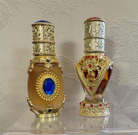 Briede Perfume