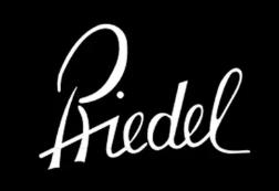 August 29th 2026 Riedel Wine Tasting Event