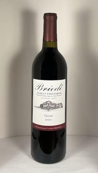 Tannat 2024 [VS]