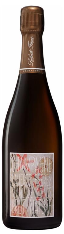 Laherte Brut Nature Blanc de Blancs