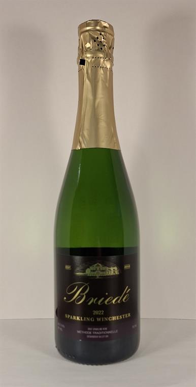 Sparkling Winchester 2022