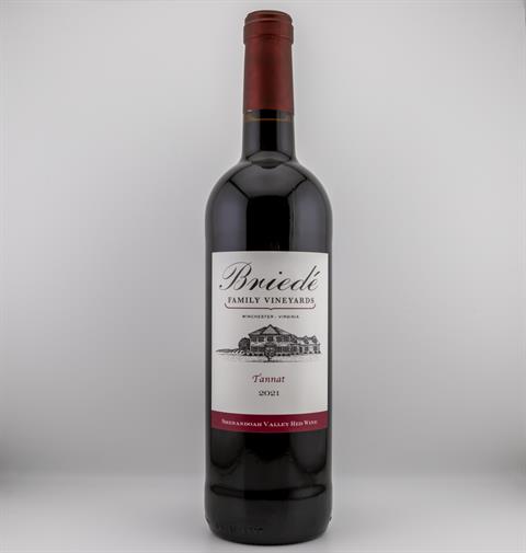 Tannat 2021 [VS]