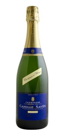 Camille Saves Grand Cru 2018