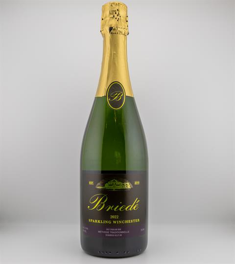 Sparkling Winchester 2022 [VS]