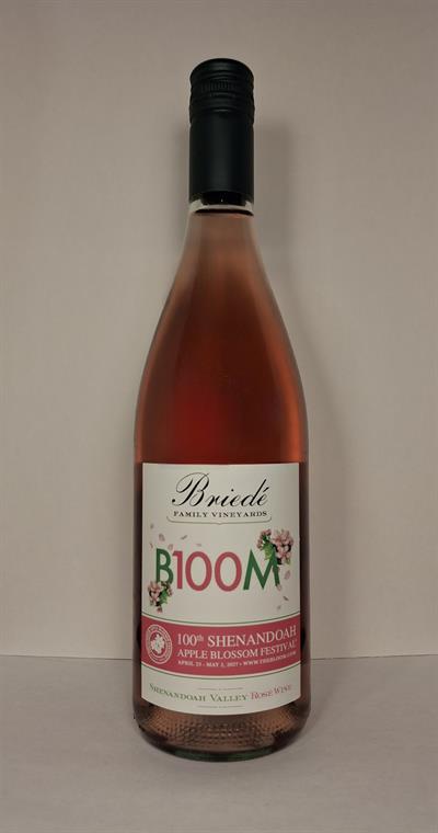 The bloom 100