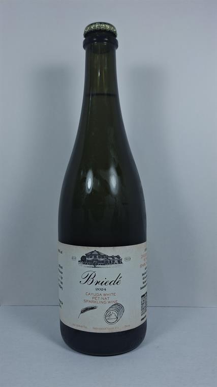 Cayuga Rye