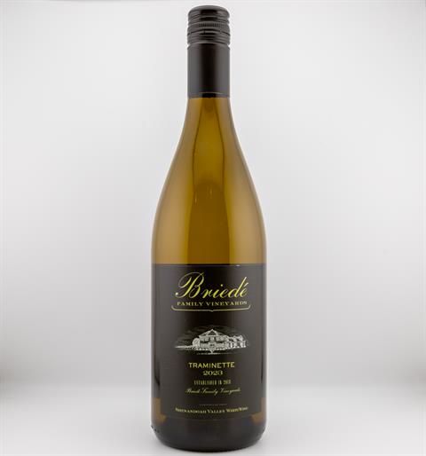 Traminette 2023 [VS]