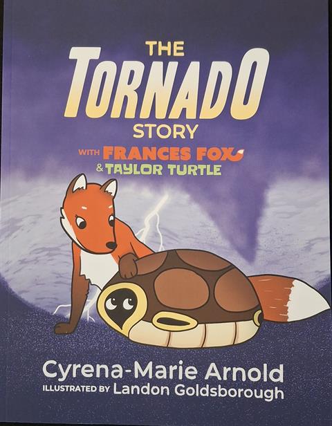 The Tornado Story