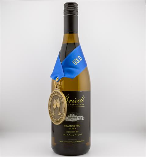Traminette