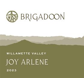 2024 Joy Arlene