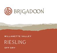2021 Riesling Off Dry