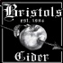 Bottle: Bristols Original OG