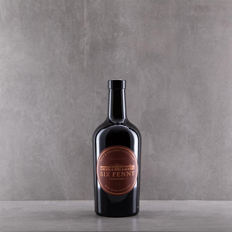 2024 Six Penny Post-Script