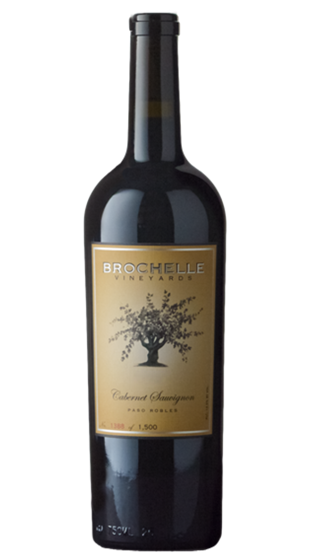 2022 Paso Robles Cabernet