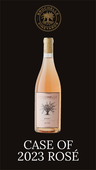 2023 Rosé Case Special
