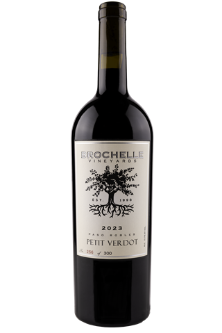 2023 Petit Verdot
