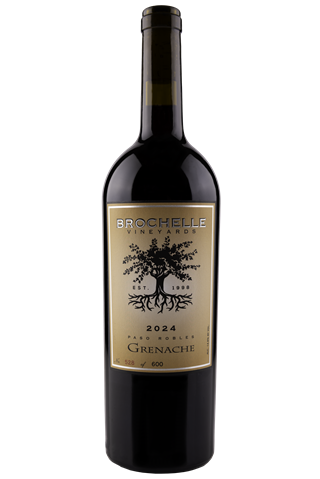 2024 Estate Grenache