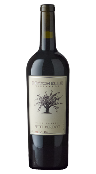 2022 Petit Verdot