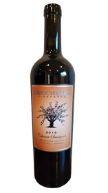 2019 Foothill Series Cabernet