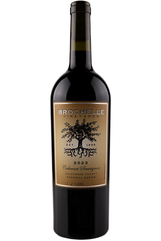 2023 Foothill Series Cabernet