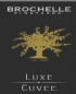 2012 Luxe Cuvee