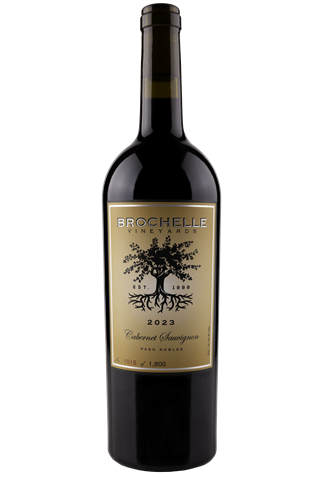 2023 Paso Robles Cabernet