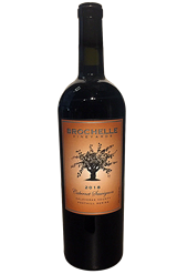 2018 Foothill Series Cabernet