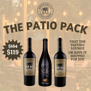 The Patio Pack