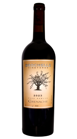 2023 Estate Grenache