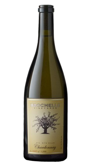 2024 Chardonnay