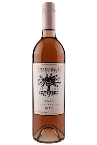 2025 Rosé
