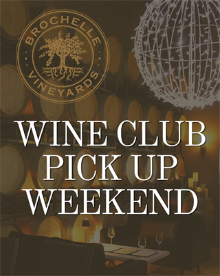 Fall Pick Up Party - Saturday 11/14
