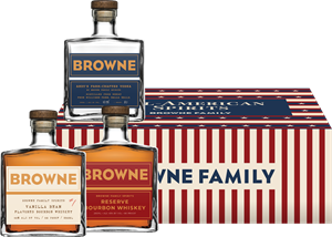 Americana Spirits 3-Pack