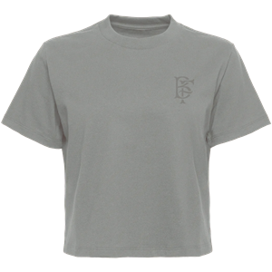 BF Women's Crop Shirt