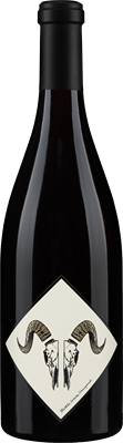 2021 Battle Creek Pinot Noir