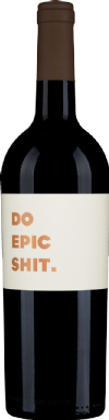 2019 Do Epic Shit Red Blend