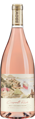 2024 Mural Grenache Rose 1.5L