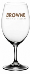 Riedel Magnum Wine Glass
