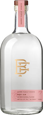 Lab Series Rose Gin