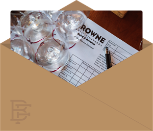 Blending Seminar 2025