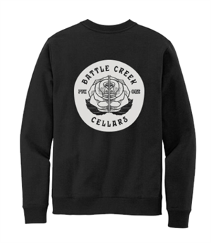 City of Roses Crewneck