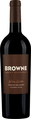 2022 Bitner Estate Tribute Red Blend