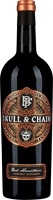 2018 Skull & Chain Red Mountain Cabernet Sauvignon