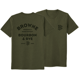 Bitner Bourbon Shirt