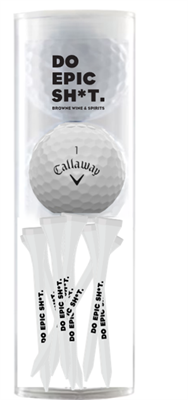 Golf Ball Set Do Epic Sh*t