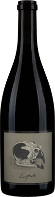 2023 Limited Edition Windhorse Syrah