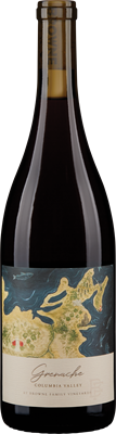 2022 Mural Collection Grenache
