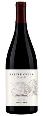 2022 Unconditional Pinot Noir
