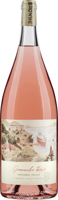 2025 Mural Collection Rose 1.5L