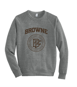 Eco Fleece Crewneck Sweatshirt